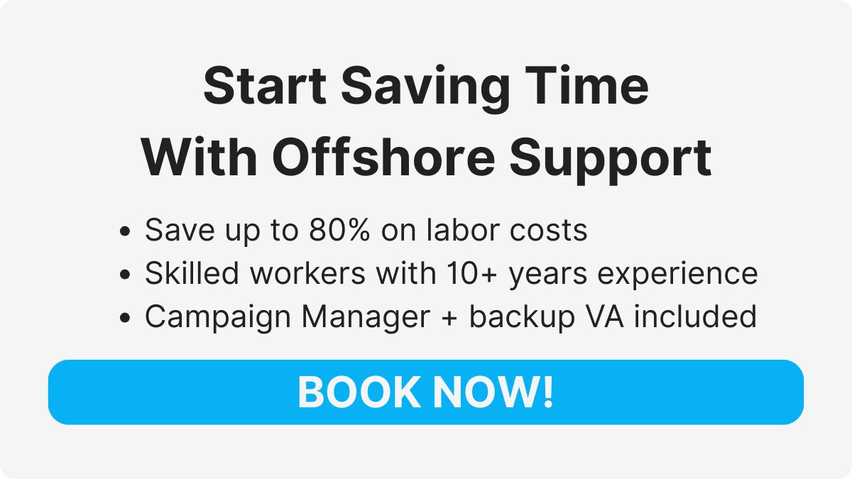 offshore business process outsourcing