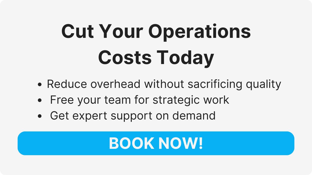 operations scaling support