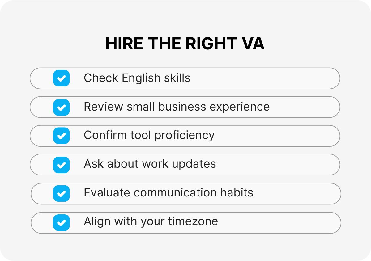 outsourced assistant services