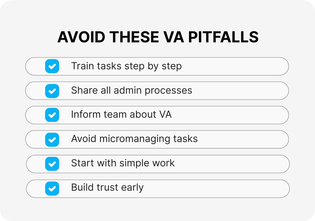 remote employee stability