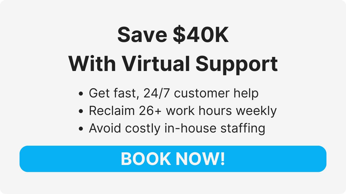 scalable support services