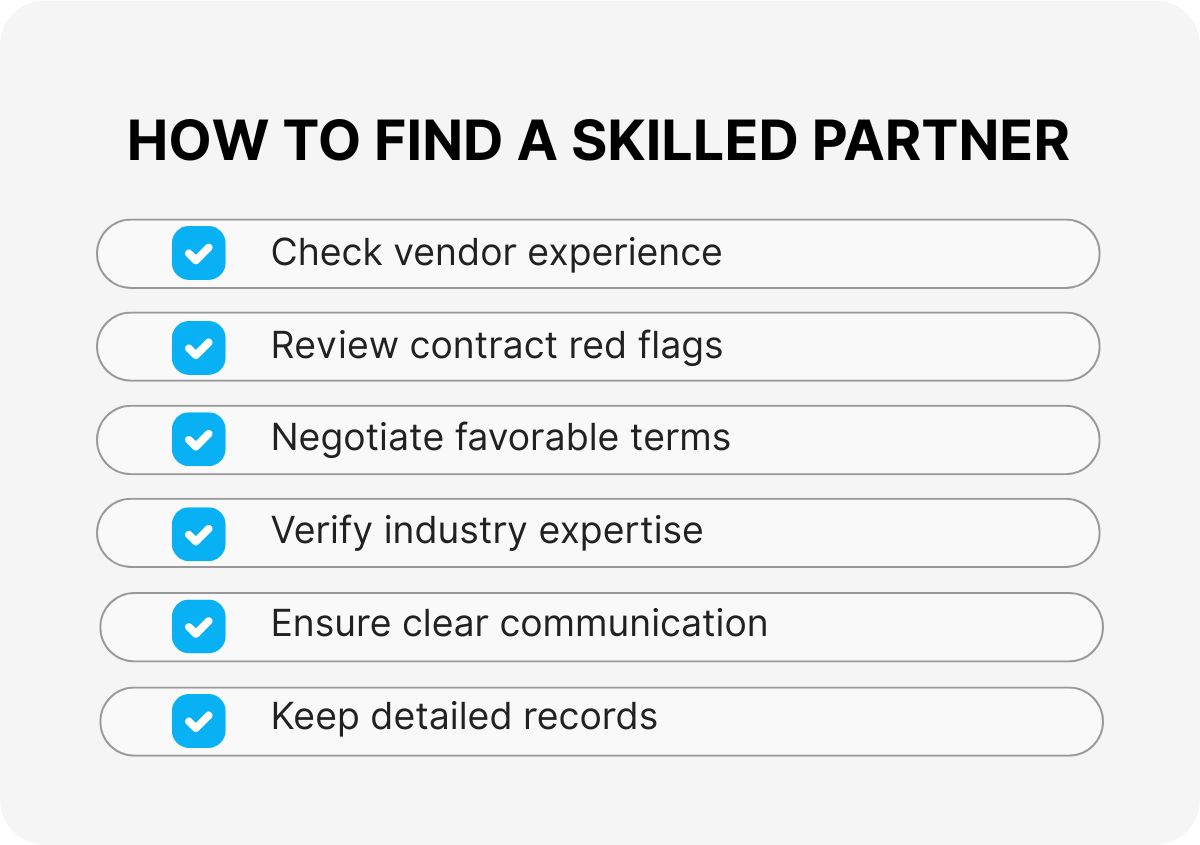 supply chain outsourcing