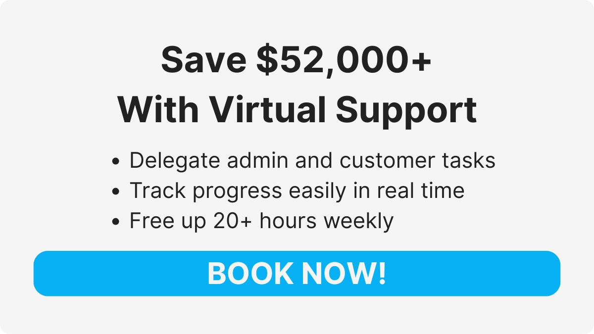 virtual assistant collaboration tools