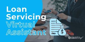 Loan Servicing Virtual Assistant: Reduce Errors and Delays