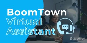 BoomTown Virtual Assistant – Lead Management & Follow-Ups
