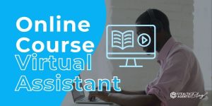 Online Course Virtual Assistant: A Guide for Course Creators