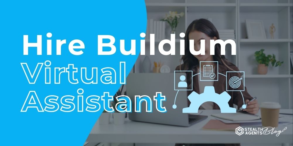 Hire Buildium Virtual Assistant- Stop Drowning in Property Tasks