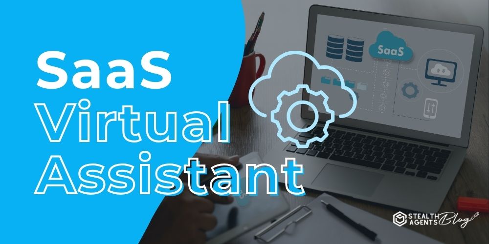 SaaS Virtual Assistant