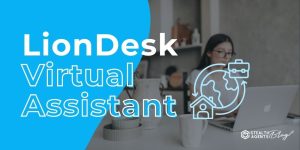 LionDesk Virtual Assistant: Where Outsourcing Delivers ROI