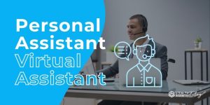 Personal Assistant Virtual Assistant – Support That Delivers Fast