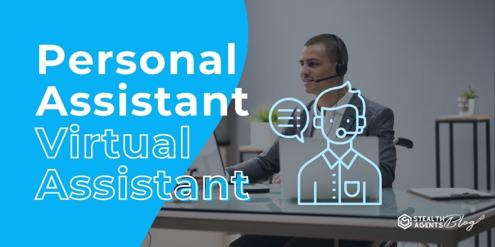 Personal Assistant Virtual Assistant – Support That Delivers Fast