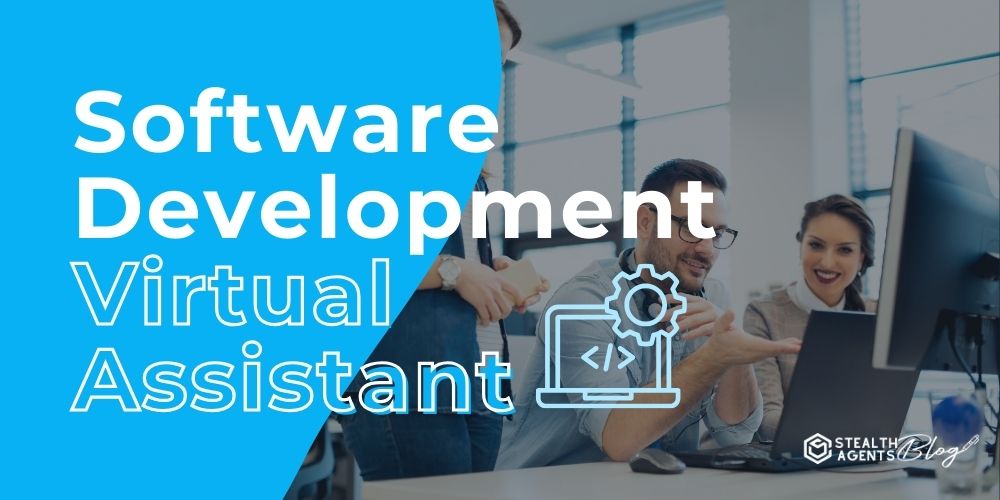 Software Development Virtual Assistant