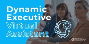 Dynamic Executive Virtual Assistant