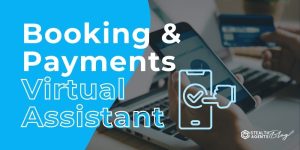 Booking & Payments Virtual Assistant
