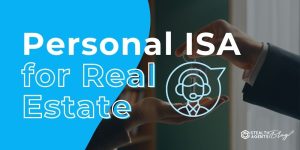 Personal ISA for Real Estate – Reignite Cold Leads Fast