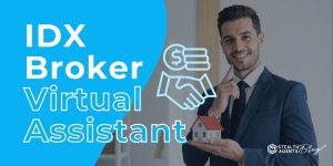 IDX Broker Virtual Assistant: Cut Costs and Improve Efficiency
