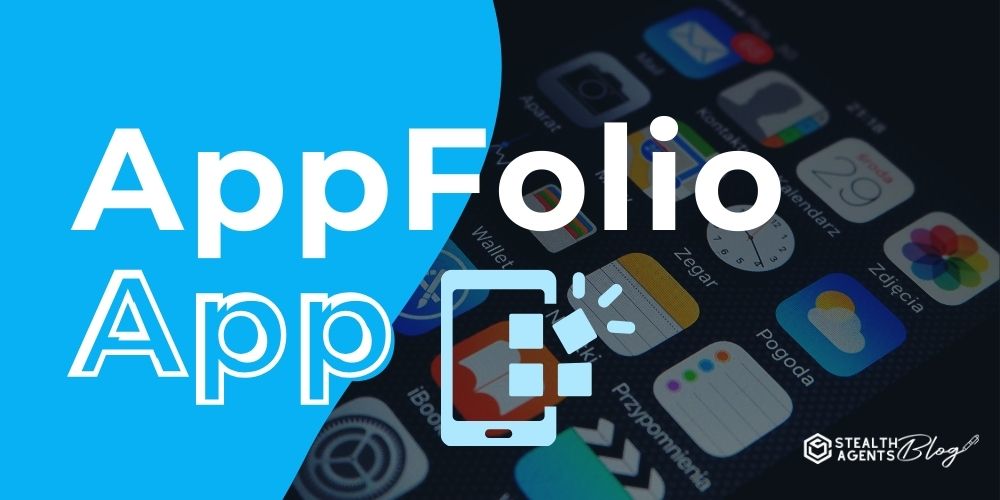 AppFolio App – Hire a VA to Streamline Property Tasks Fast