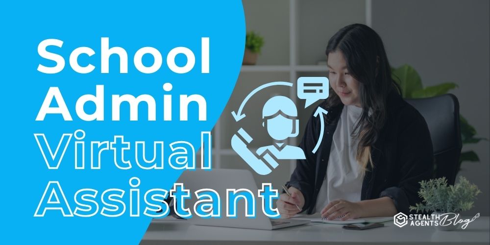 School Admin Virtual Assistant: How Schools Scale Admin Work