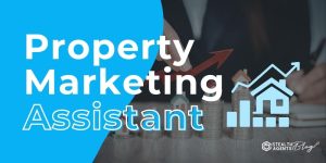 Property Marketing Assistant – Listings, Ads & Lead Follow-Up