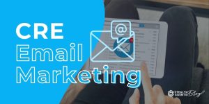 CRE Email Marketing – HubSpot, Listings & Client Leads