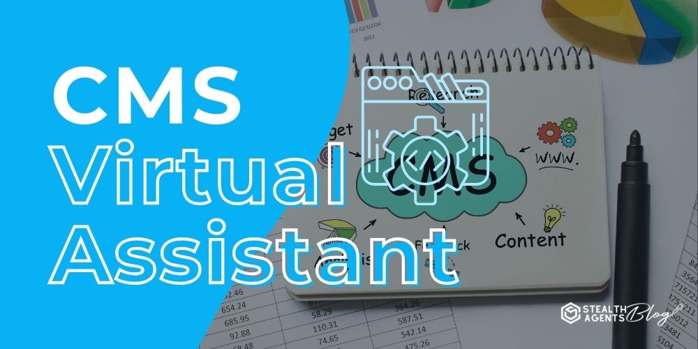 CMS Virtual Assistant – WordPress, Drupal & Data Management