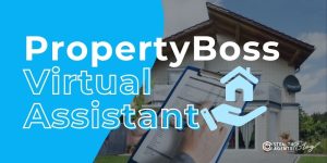 PropertyBoss Virtual Assistant- Admin, Leasing & Work Orders
