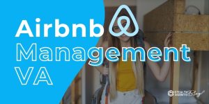 Airbnb Management VA – Guest Comms, Issues & Operations
