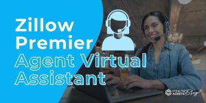Zillow Premier Agent Virtual Assistant – Maximize Leads & Appointments