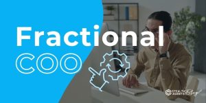 Fractional COO – Reliable Business Support