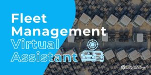 Fleet Management Virtual Assistant – Fleet Operations Help