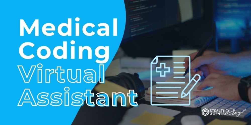 Medical Coding Virtual Assistant