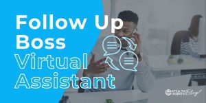 Contactually Virtual Assistant: Maximize Client Outreach Easily