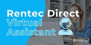 Rentec Direct Virtual Assistant – Leasing, Admin & Tenant Care