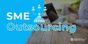 SME Outsourcing – Trusted Business Solutions