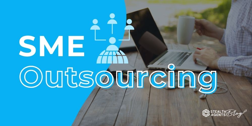 SME Outsourcing – Trusted Business Solutions