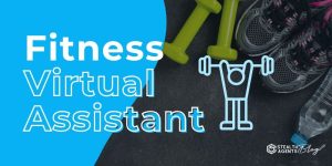 Fitness Virtual Assistant – Boost Your Gym’s Efficiency Now