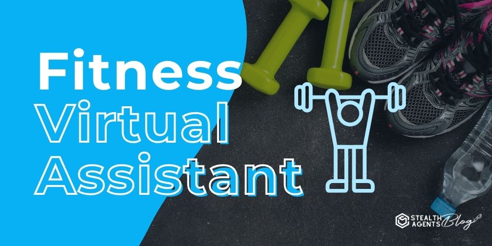 Fitness Virtual Assistant – Boost Your Gym’s Efficiency Now