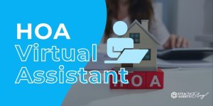 HOA Virtual Assistant