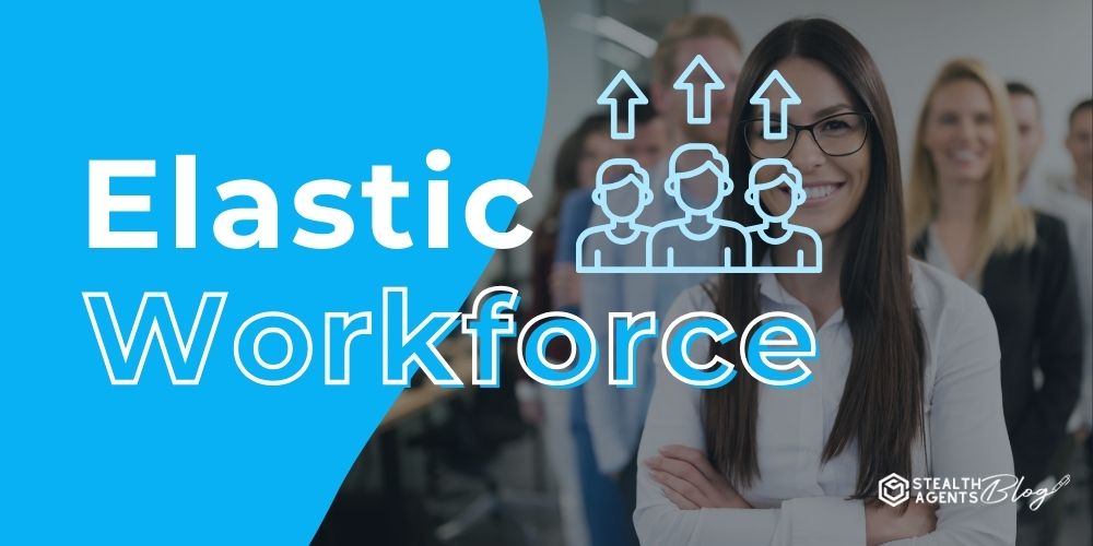 Elastic Workforce – Trusted Remote Suppor