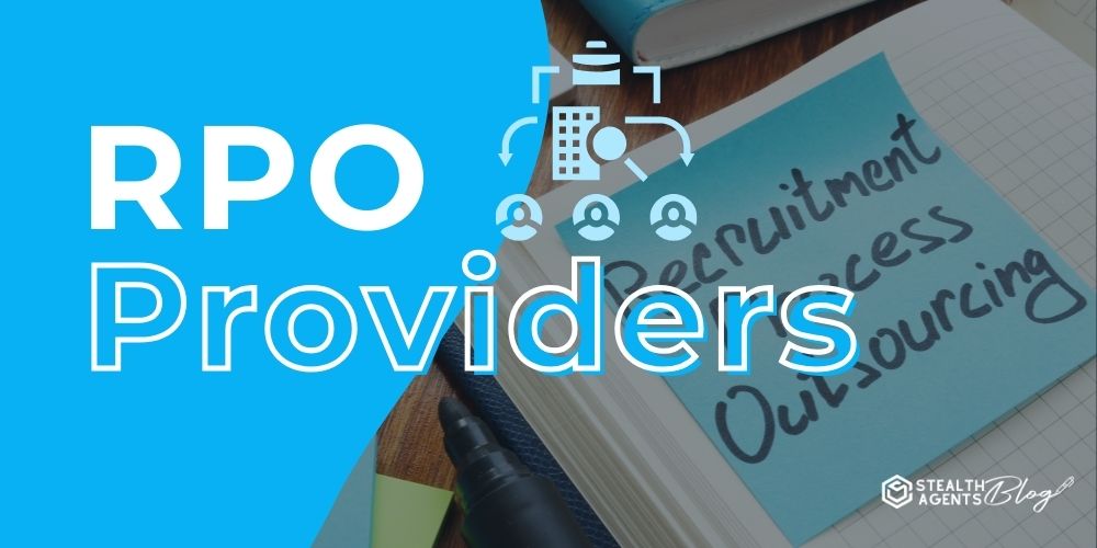 RPO Providers – Expert Solutions