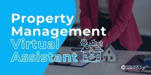 Property Management Virtual Assistant