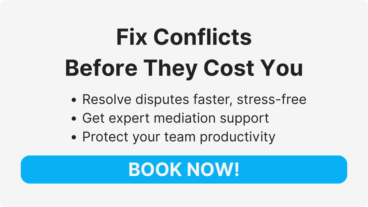 B2B client dispute support