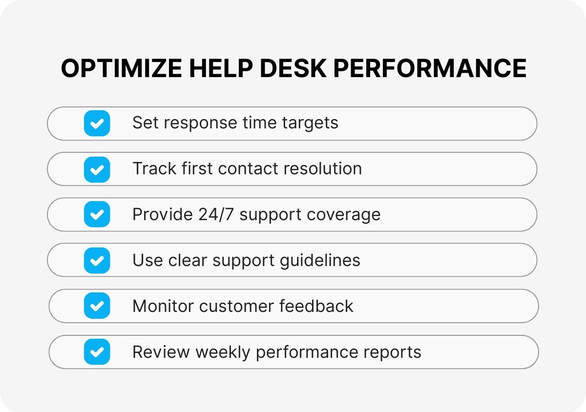 IT support outsourcing