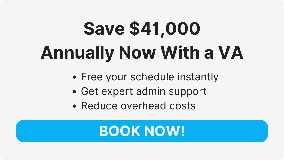 administrative operations cost savings