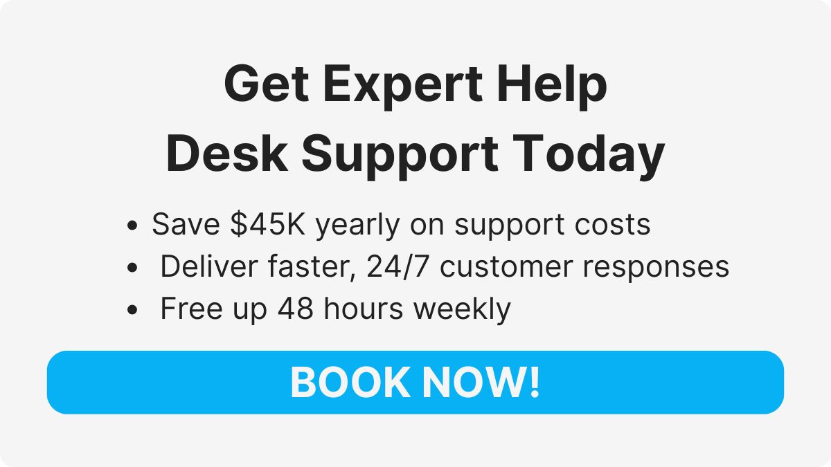 business continuity support