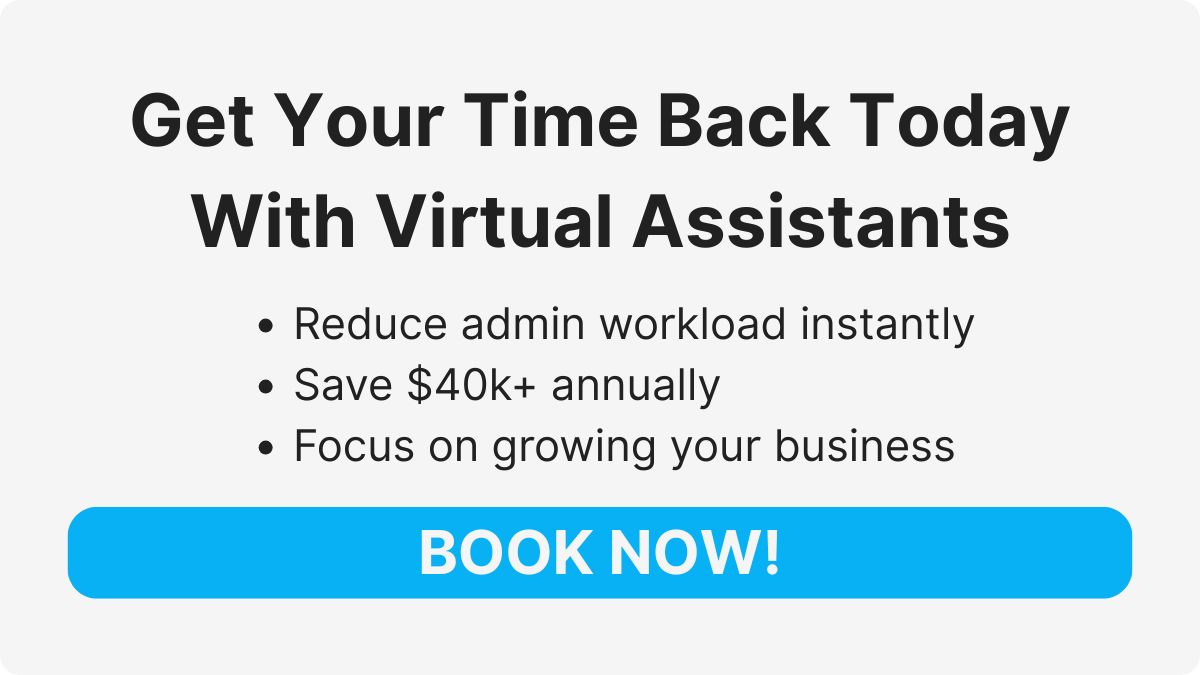 corporate virtual support services