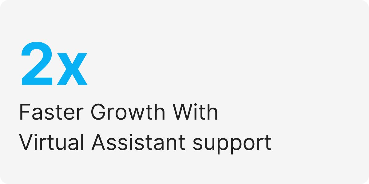 long term VA support services