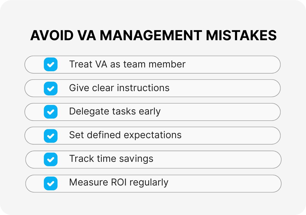 outsourced workload management