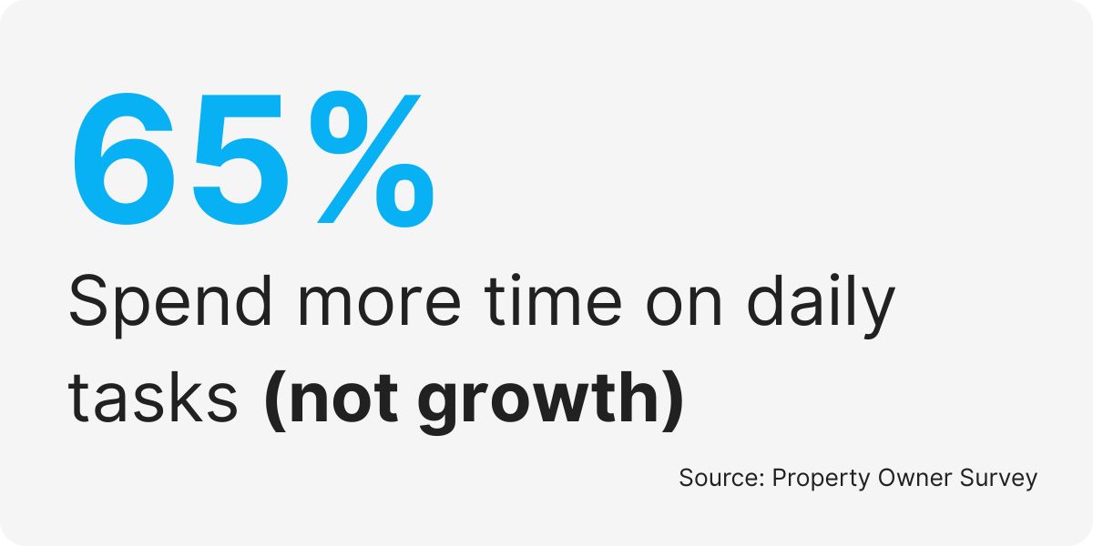 property management virtual assistant