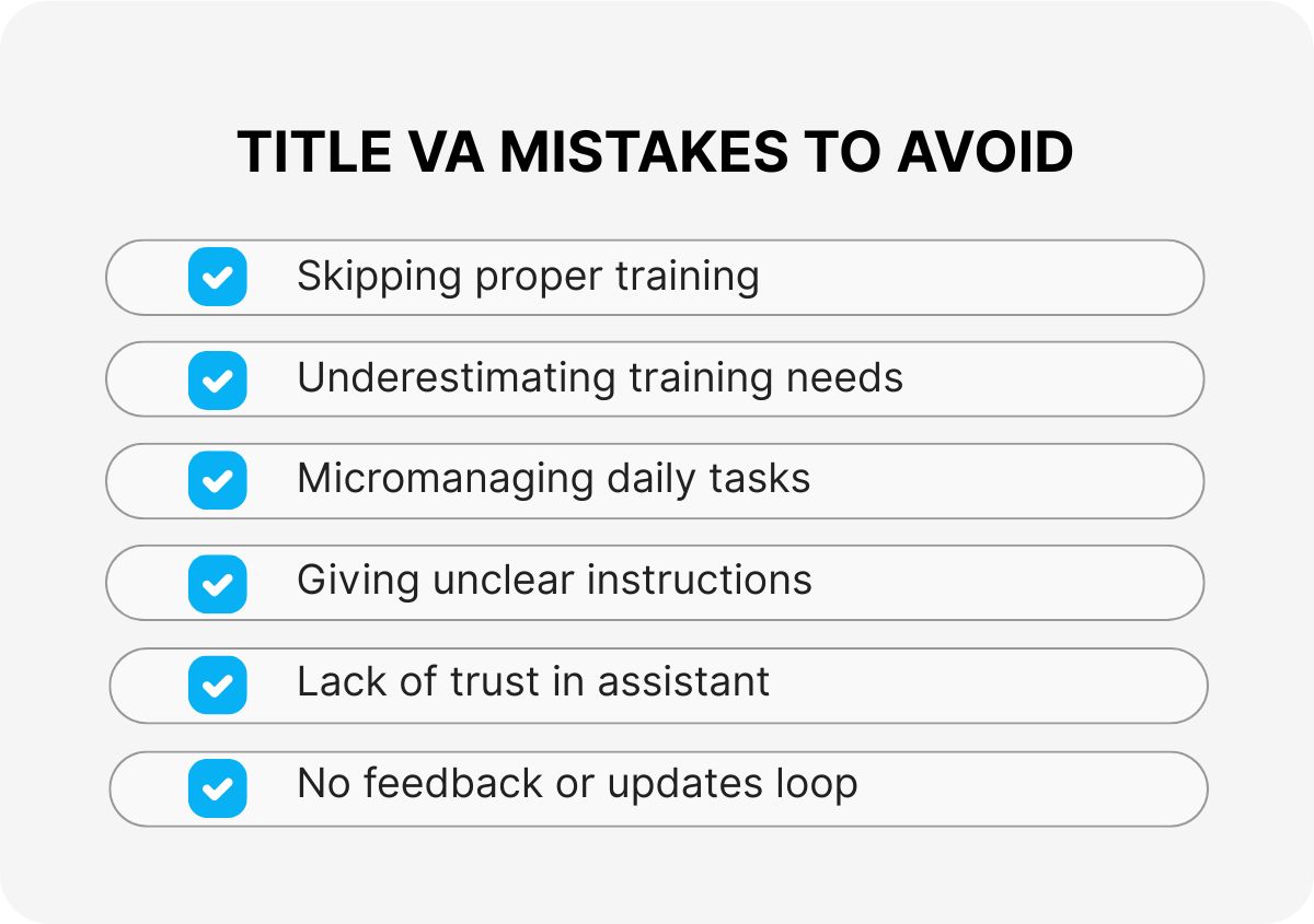 property operations support